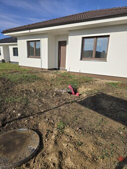 Pinky Real - Novostavba v Slovenskej Novej Vsi - 2