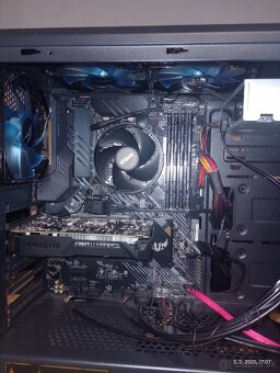 Evolveo počítač - 2