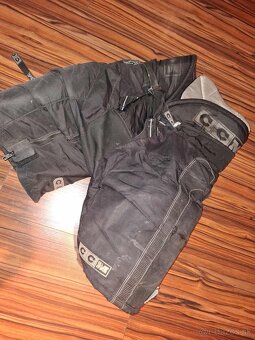 Hokejové nohavice CCM - 2