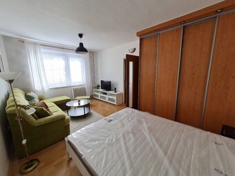 Prenájom 1 - izbový byt, Vlčince, Žilina - 2