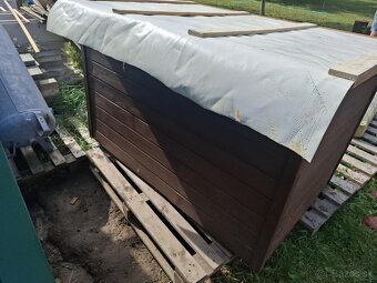 Predam budu pre psa - 2