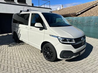Volkswagen Multivan 2.0 TDI 150k DSG - 2