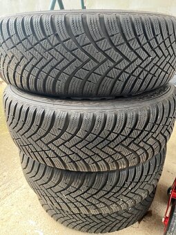 Zimne gumy - 2