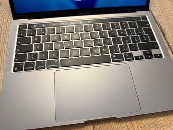 Macbook pro M1 2020 - 2