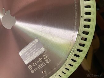 Apple M6498 iMac G4 1.25GHz 17" - 2