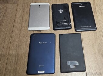 5x tablet Lenovo Huawei Prestigio umax - 2