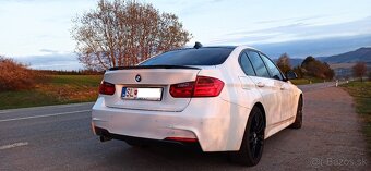 BMW F30 M packet - 2