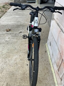 Detsky bicykel CTM - 2