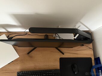 Monitor Samsung 24” - 2