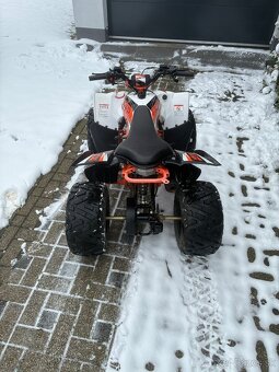 Detska Stvorkolka 125 - 2