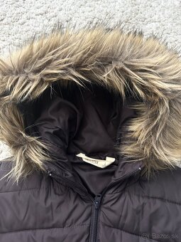 Zimna bunda Hollister - 2