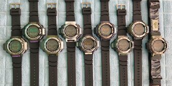 CASIO PROTREK PRT-40 - 2