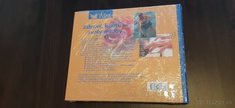 zdravé kosti, svaly a kĺby (nová, zabalená) - 2