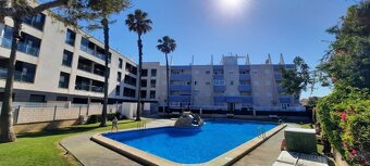 Investičný apartmán neďaleko pláže, La Mata, Torrevieja - 2