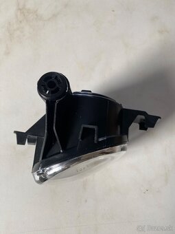 Hmlovka bmw X5 e70 - 2