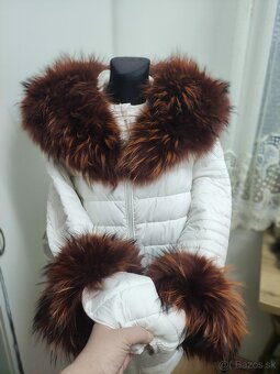 Pravá kozusinka myval.. - 2