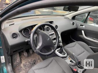 Peugeot 308 sw 1.6 88kw RV:2008 - 2