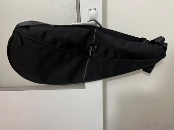 Obal na raketu RF - 2