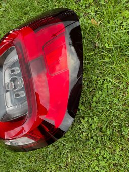 Fiat 500X LiFt 2018- prave zadne svetlo - 2