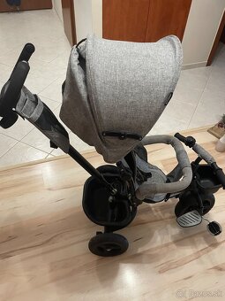 Detska trojkolka - 2