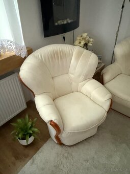 Sedacia súprava - 2