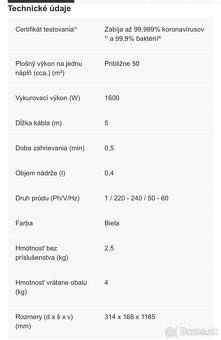 PARNÝ ČISTIČ SC 2 UPRIGHT - 2