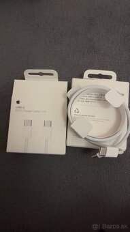 Nabíjačka + adaptér - 2