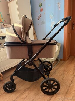 Moon clicc dvojkombinacia - 2