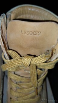 Zimné topánky č.39 - 2