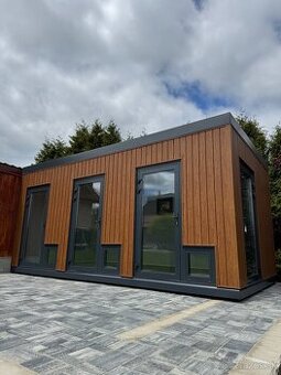 ✅ Kancelársky /obchodný /obytný kontajner ✅ - 2