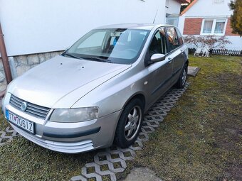 Predám Fiat Stilo - 2