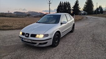 Seat leon 1.9 tdi 81kw - 2