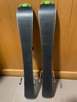 Detské lyže Tecnopro 70cm - 2