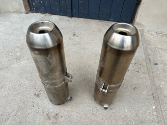 Vyfuk KTM Adventure 950 / 990 - 2