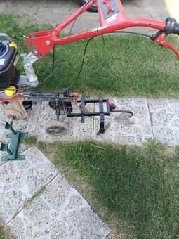 Plečky na plečkovanie. - 2