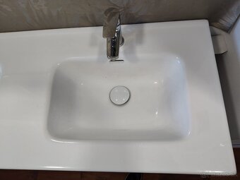 Sanita vo výbornom stave - 2