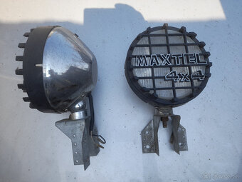 Svetla Maxtel 4x4 - 2
