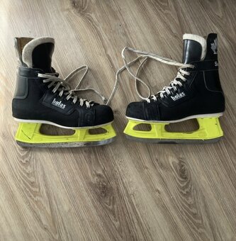 Korčule Botas Canada Supreme - 2