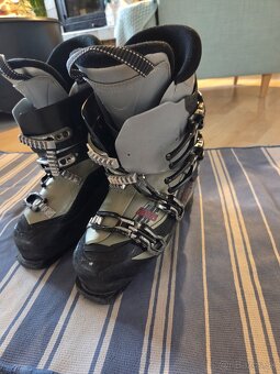 Lyžiarské topánky 27.5 cm - 2