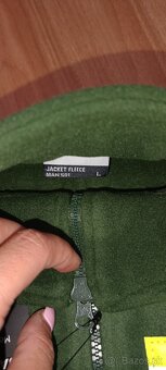 Mikina veľkosť L - 2