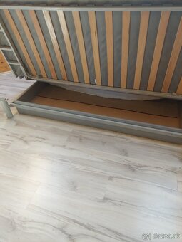 Sedačka IKEA Beddinge 🛌 - 2