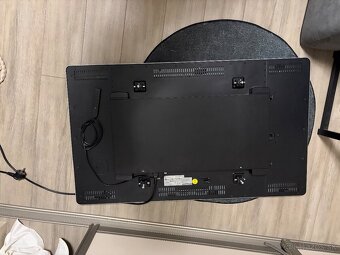 Elo touch solutions monitor/PC - 2