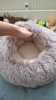 Predám pelechy pre mačku - 2