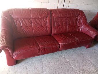 Sedacia súprava - 2