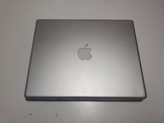 Powerbook g4 12 inch a1010 2002 - 2