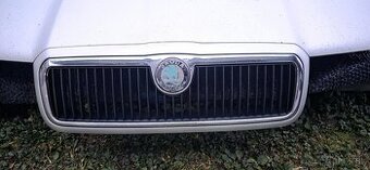 Škoda OCTAVIA 1 kapota s maskou - 2