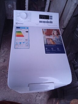 Predám práčku - 2