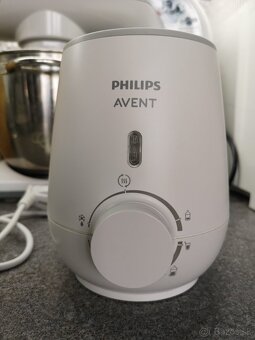 Philips avent ohrievačka - 2