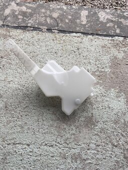 Renault Clio 4 nadržka - 2