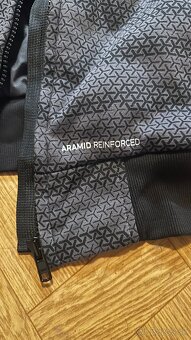 Moto bunda Macna - 2